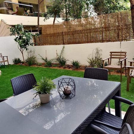 Garden House By Israpart Ra'anana Exteriér fotografie